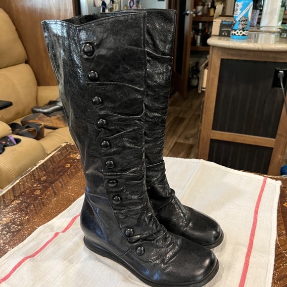 Miz Mooz | Shoes | Miz Mooz Bloom Boots 